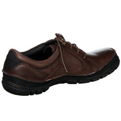 Ariat Men's 'Connor' Athletic-inspired Leather Oxfords