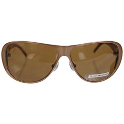 Tommy Hilfiger Aviator Women's Sunglasses