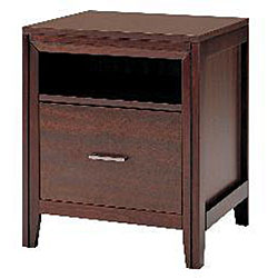 Elsa Home Office File Cabinet