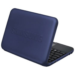 Samsung Go N310-13GB 160GB 10.1-inch Blue Netbook