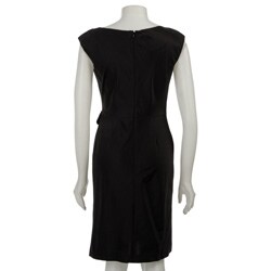 Maggy Boutique Women's Stretch Sheath Dress