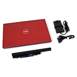 Dell 1737 17-inch 2.0GHz 320GB Laptop (Refurbished)