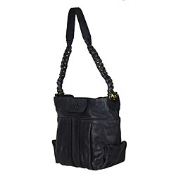 Chloe 'Heloise' Braided Hobo Bag