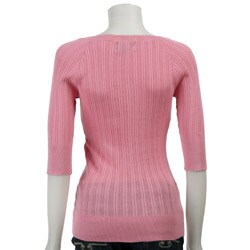 Lou Lou Women's Pullover Sweater