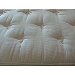 Bali Semi-waveless 8-inch Queen-size Water Mattress