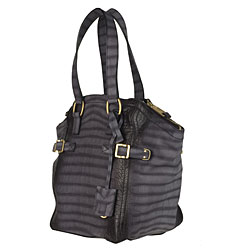 Yves Saint Laurent 'Downtown' Small Tote Bag