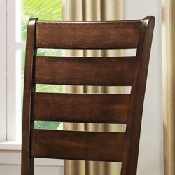 Camden Arts and Crafts Side Chairs (Set of 2)