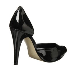 Nine West Women's 'Pudding 3' Peep-toe Heels