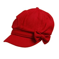 Adi Designs Fleece-lined Poppy Hat