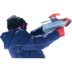 Arctic Force Snow Toy Fun Pack