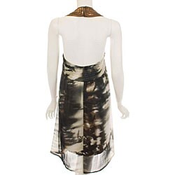 Kaelyn Max Women's Multicolor Evening Dress