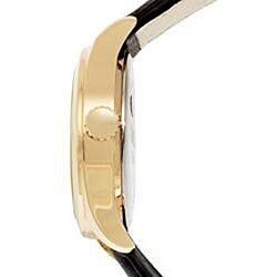 Timex Women's Classic Goldtone Watch