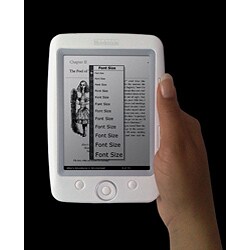 Bookeen Cybook Opus e-Reader