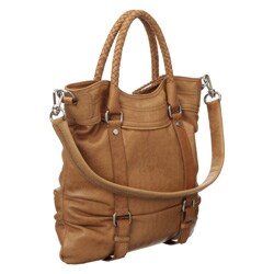 the sak silverlake tote