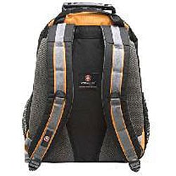 Wenger Swissgear Austin Red Laptop Backpack