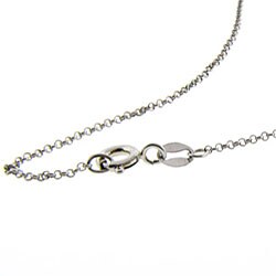 Sterling Silver 2ct TDW Diamond Heart Locket