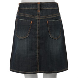 DownEast Basics Women's Hot to Trot Skirt