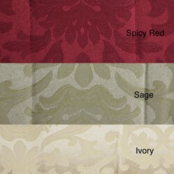 Endear 3-piece Comforter Set
