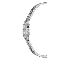 Wittnauer Women's Warwick Stainless Steel Watch