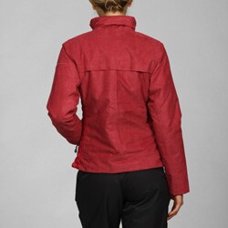 Predator Wear Women's Cosmos Jacket