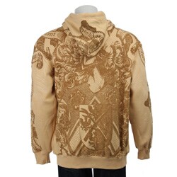 Brooklyn Xpress Men's Hoodie