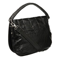 BCBGeneration Chain Detail Messenger Bag
