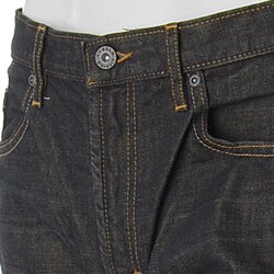 ADI Men's PGL Series Dark Rinse Boot Fit Jeans