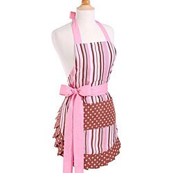 Women's Original Candy Shop Strawberry Apron