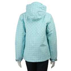 Trespass Women's 'Doty' Snow Jacket 