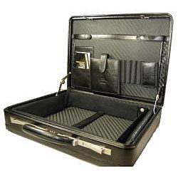 Castello Torino Expandable Laptop Hardcase