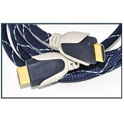 HDMI King Imperial 10-foot Goldplated HDMI Cable