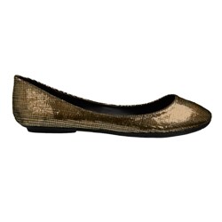 Bamboo by Journee Slip-on Ballet Flats