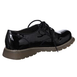 MIA Women's 'Dominic' Casual Patent Oxfords 
