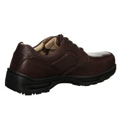 Rockport Men's 'Westgrove' Tumbled Leather Oxfords