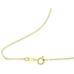 18k Gold over Silver Amethyst and Diamond Flower Necklace
