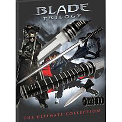 High Quality Day Walker 'Blade' Movie Sword 