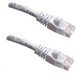 Ethernet Network 1-foot Patch Cable