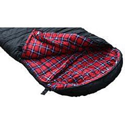 Ledge Montana -30-degree Fahrenheit XXL Sleeping Bag
