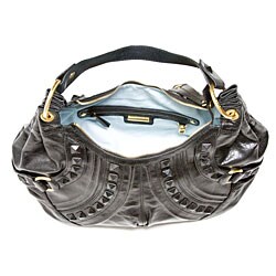 Isabella Fiore 'Pick-up Lines' Angie Hobo Bag