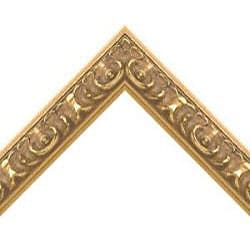 Persian Gold Multiple-opening Picture Frame