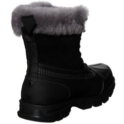 red by marc ecko boots