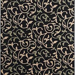 Set of 2 Cafe Rugs (2'3 x 4'6)