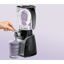 Hamilton Beach 53155 Wavestation Plus Blender