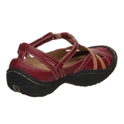 Jambu Women's 'Dune' Athletic-inspired Sandals - Overstockâ„¢ Shopping ...