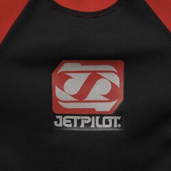 Jetpilot Flight Jacket Men's Wetsuit Neoprene Top
