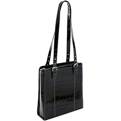 Siamod Genova Women's Vertical Laptop Tote