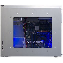 Velocity Micro Mx140 2.6GHz Core i5 Windows 7 Powered Desktop PC