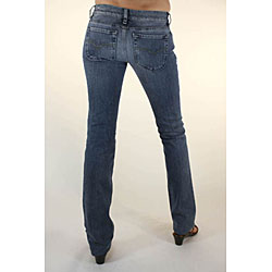 Diesel Women's 'Liv 72J' Slim Fit Jeans
