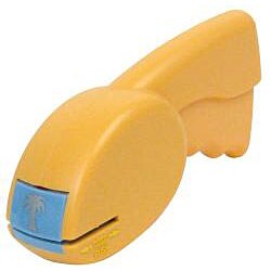 Kraftix Six Designs Magnetic Paper Punch