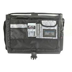 Wenger Swiss Gear Mythos 17-inch Laptop Messenger Bag